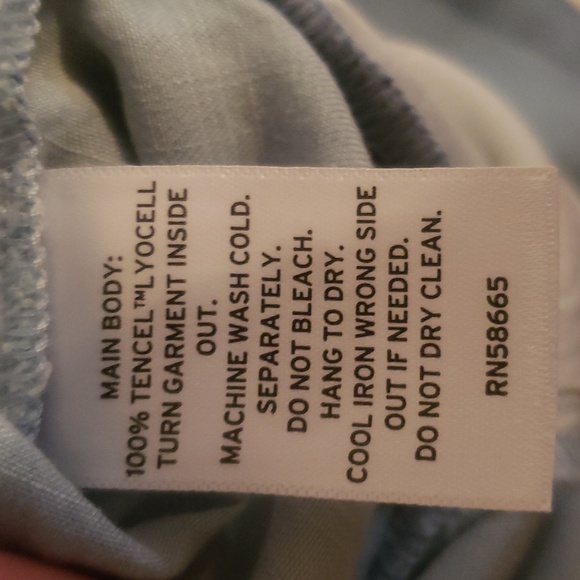 Caslon Romper - Picture 6 of 6